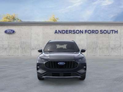 New 2026 Ford Escape Platinum SUV/Crossover for sale in Lincoln NE