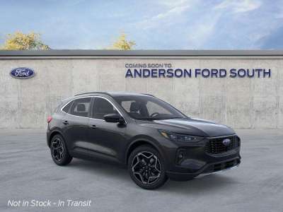 New 2026 Ford Escape for sale in Lincoln NE