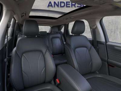 New 2026 Ford Escape Platinum SUV/Crossover for sale in Lincoln NE