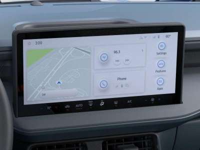 New 2026 Ford Maverick for sale in Lincoln NE