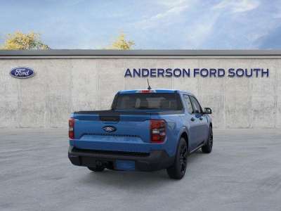 New 2026 Ford Maverick XLT Crew Cab Truck for sale in Lincoln NE