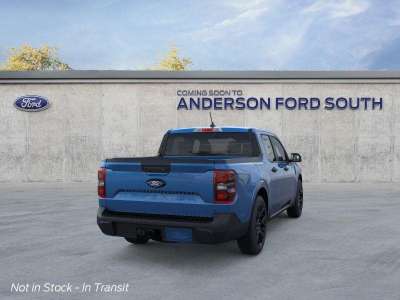 New 2026 Ford Maverick XLT Crew Cab Truck for sale in Lincoln NE