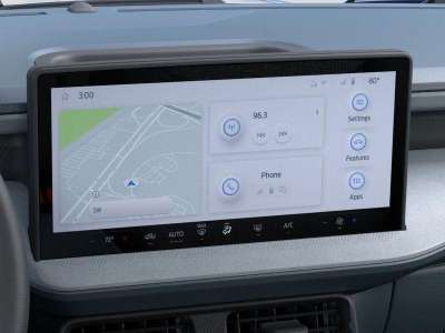 New 2026 Ford Maverick for sale in Lincoln NE