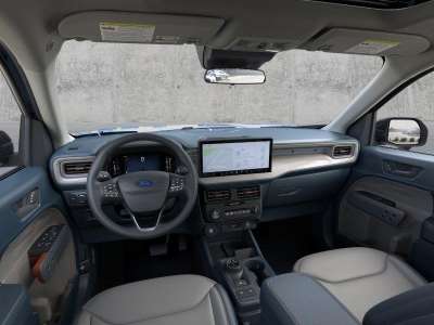 New 2026 Ford Maverick Lariat Crew Cab Truck for sale in Lincoln NE