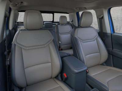 New 2026 Ford Maverick Lariat Crew Cab Truck for sale in Lincoln NE