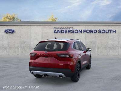 New 2026 Ford Escape for sale in Lincoln NE