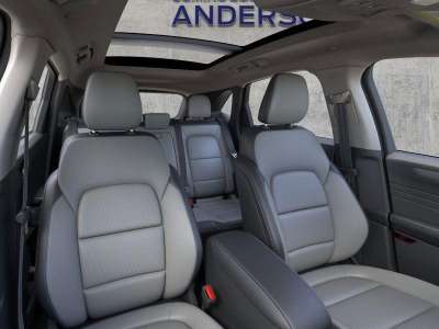 New 2026 Ford Escape for sale in Lincoln NE