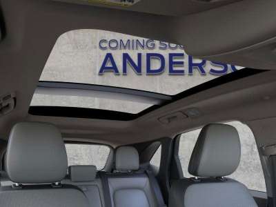 New 2026 Ford Escape for sale in Lincoln NE