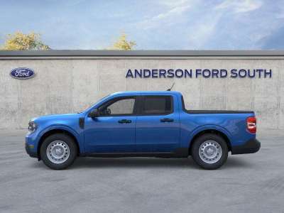 New 2026 Ford Maverick XL Crew Cab Truck for sale in Lincoln NE