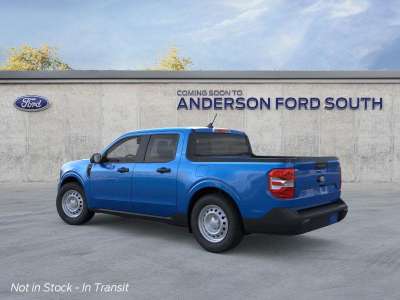 New 2026 Ford Maverick for sale in Lincoln NE