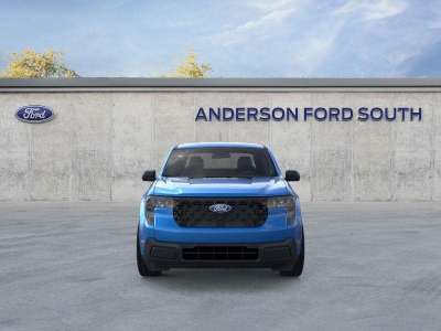 New 2026 Ford Maverick XL Crew Cab Truck for sale in Lincoln NE