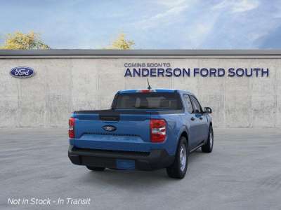 New 2026 Ford Maverick for sale in Lincoln NE