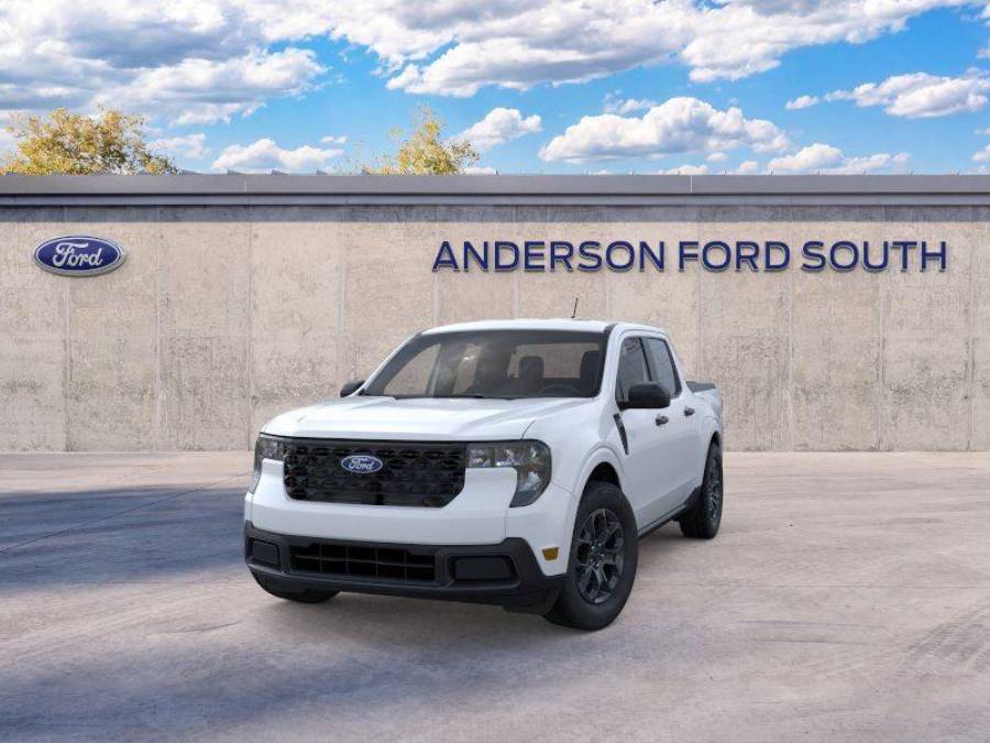 New 2026 Ford Maverick for sale in Lincoln NE