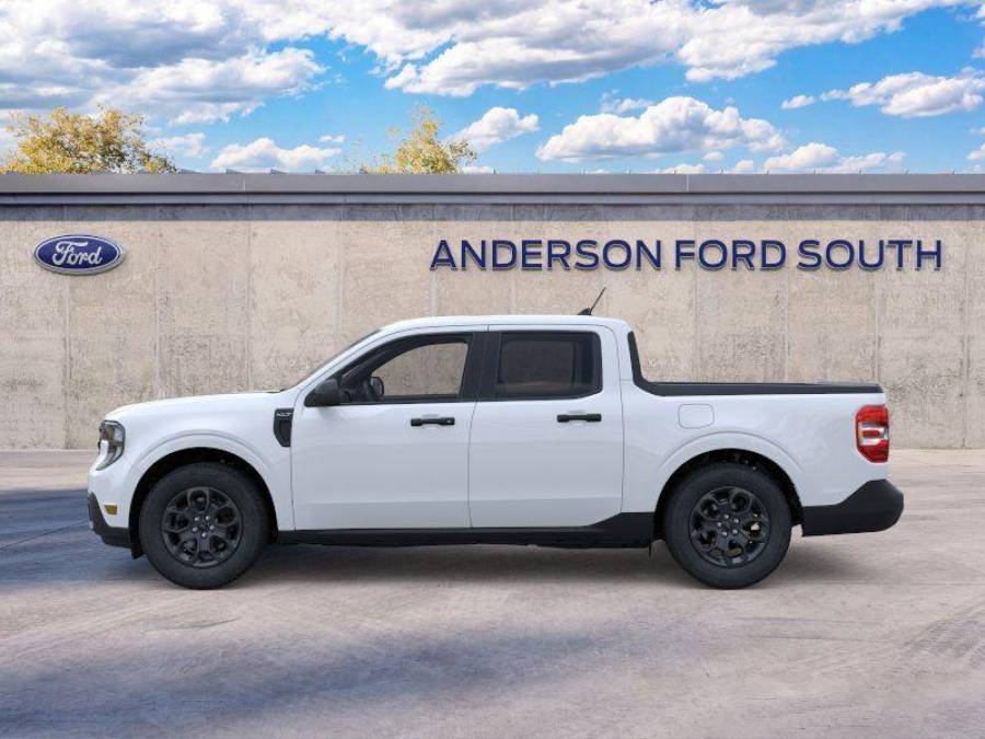 New 2026 Ford Maverick for sale in Lincoln NE