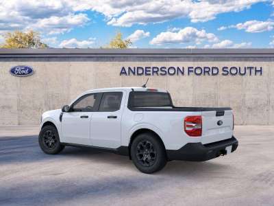 New 2026 Ford Maverick XLT Crew Cab Truck for sale in Lincoln NE