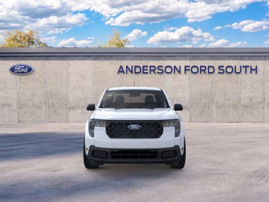 New 2026 Ford Maverick for sale in Lincoln NE