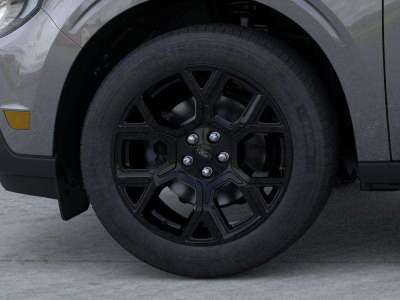 New 2026 Ford Maverick for sale in Lincoln NE