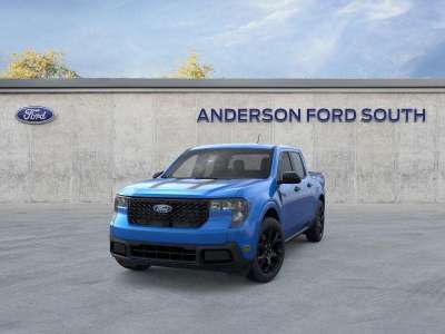 New 2026 Ford Maverick XLT Crew Cab Truck for sale in Lincoln NE
