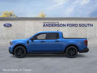 New 2026 Ford Maverick XLT Crew Cab Truck for sale in Lincoln NE