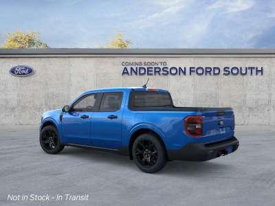 New 2026 Ford Maverick XLT Crew Cab Truck for sale in Lincoln NE