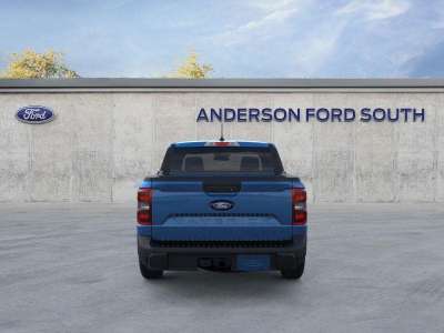 New 2026 Ford Maverick XLT Crew Cab Truck for sale in Lincoln NE