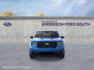 New 2026 Ford Maverick XLT Crew Cab Truck for sale in Lincoln NE