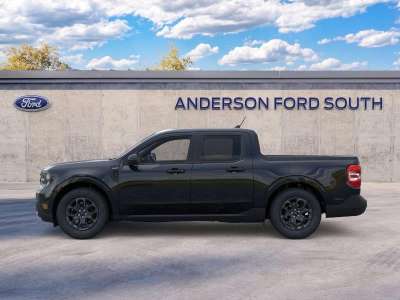 New 2026 Ford Maverick XLT Crew Cab Truck for sale in Lincoln NE