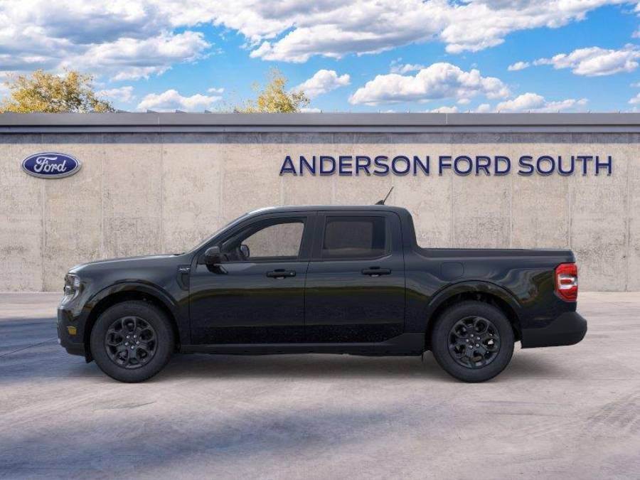 New 2026 Ford Maverick for sale in Lincoln NE