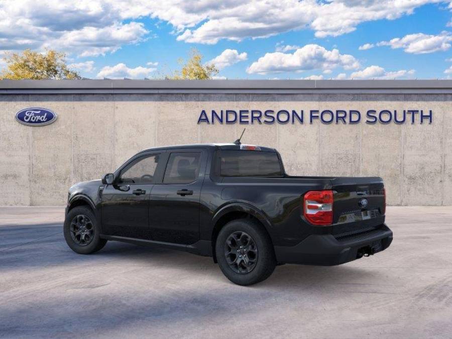 New 2026 Ford Maverick for sale in Lincoln NE