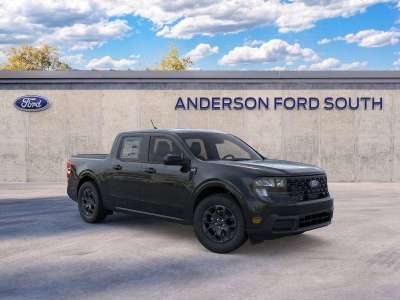New 2026 Ford Maverick XLT Crew Cab Truck for sale in Lincoln NE