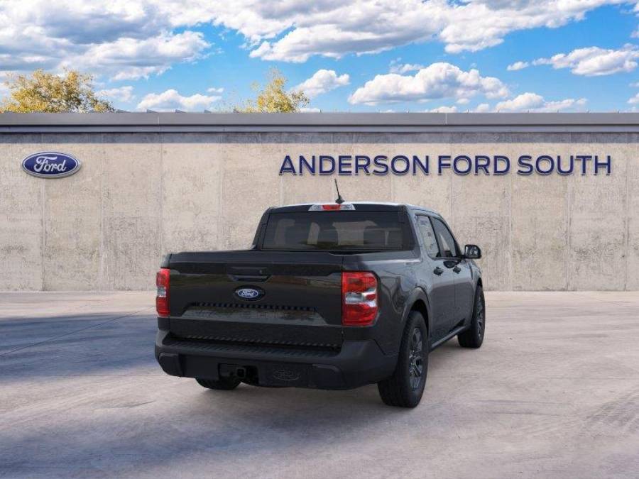 New 2026 Ford Maverick for sale in Lincoln NE