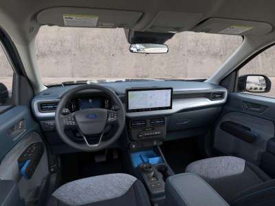 New 2026 Ford Maverick XLT Crew Cab Truck for sale in Lincoln NE