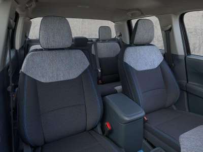 New 2026 Ford Maverick XLT Crew Cab Truck for sale in Lincoln NE