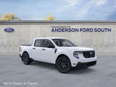 New 2026 Ford Maverick XLT Crew Cab Truck for sale in Lincoln NE