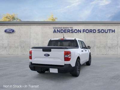 New 2026 Ford Maverick XLT Crew Cab Truck for sale in Lincoln NE