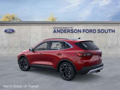 New 2026 Ford Escape for sale in Lincoln NE