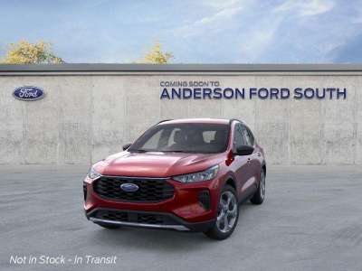 New 2026 Ford Escape for sale in Lincoln NE