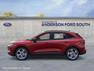 New 2026 Ford Escape ST-Line SUV/Crossover for sale in Lincoln NE