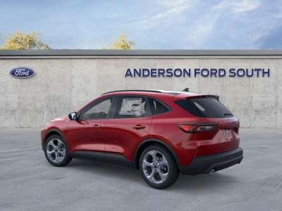 New 2026 Ford Escape ST-Line SUV/Crossover for sale in Lincoln NE