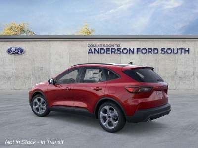 New 2026 Ford Escape for sale in Lincoln NE