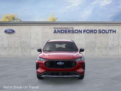 New 2026 Ford Escape for sale in Lincoln NE