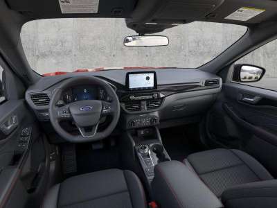 New 2026 Ford Escape ST-Line SUV/Crossover for sale in Lincoln NE
