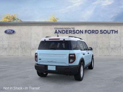 New 2025 Ford Bronco Sport for sale in Lincoln NE