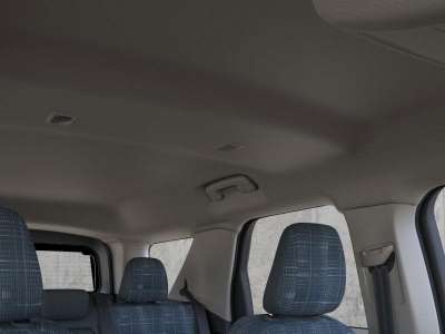 New 2025 Ford Bronco Sport for sale in Lincoln NE