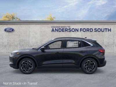 New 2026 Ford Escape for sale in Lincoln NE