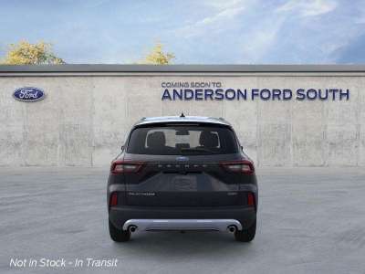 New 2026 Ford Escape for sale in Lincoln NE