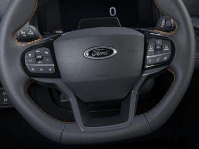 New 2026 Ford Explorer for sale in Lincoln NE