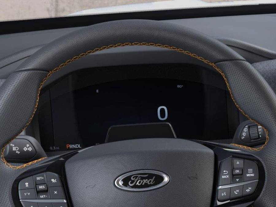 New 2026 Ford Explorer for sale in Lincoln NE