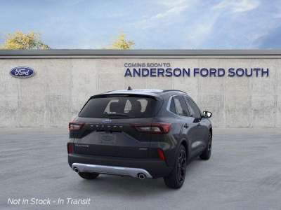 New 2026 Ford Escape for sale in Lincoln NE