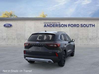 New 2026 Ford Escape Platinum SUV/Crossover for sale in Lincoln NE